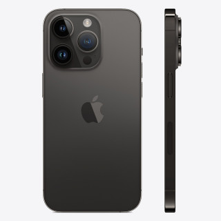 iPhone 14 PRO 512GB AstroBlack Mobile