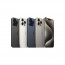 iPhone 15 Pro Max 256GB - Titan negru thumbnail