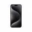 iPhone 15 Pro Max 256GB - Titan negru thumbnail