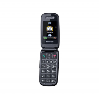 Panasonic KX-TU456EX Blue Mobile
