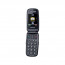 Panasonic KX-TU456EX Blue thumbnail