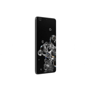 Samsung Galaxy S20 Ultra (Black) Mobile