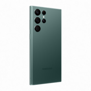 Samsung Galaxy S22 Ultra 5G 128GB Dual (SM-S908) (Green) Mobile