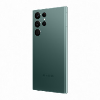 Samsung Galaxy S22 Ultra 5G 128GB Dual (SM-S908) (Green) Mobile