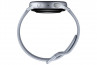 Samsung Galaxy Watch Active2 (44mm, Alu) Silver (SM-R820NZSAXEH) thumbnail
