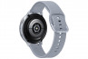 Samsung Galaxy Watch Active2 (44mm, Alu) Silver (SM-R820NZSAXEH) thumbnail