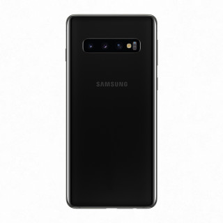 Samsung SM-G973FZ Galaxy S10 128GB Dual SIM Prism Black Mobile