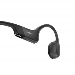 Shokz OpenRun Mini Black Mobile