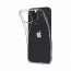 Spigen liquid  Crystal Apple iPhone 13 mini Crystal Clear case, hyaline thumbnail