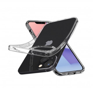 Spigen liquid  Crystal Apple iPhone 13 mini Crystal Clear case, hyaline Mobile