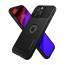 Spigen Rugged Armor Apple iPhone 13 Pro Matte Black case, black thumbnail
