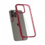 Spigen Ultra Hybrid Apple iPhone 13 Pro Red Crystal case, red thumbnail