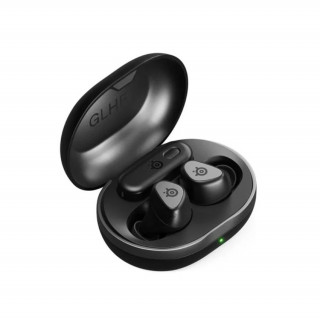Căști Bluetooth SteelSeries Arctis GameBuds TWS - Negre (61680) Mobile
