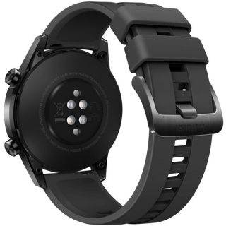 WATCH GT 2e, GRAPHITE BLACK Mobile