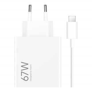 Xiaomi HyperCharge 67W Adaptor de alimentare (Tip A) (BHR07SKEU) Mobile