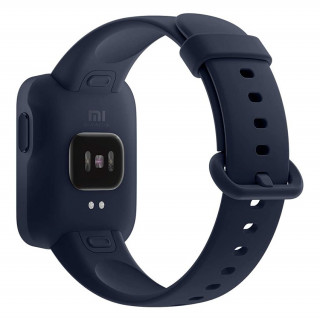 Xiaomi Mi Watch Lite smart watch Blue Mobile