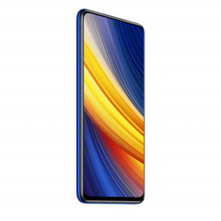 Xiaomi Poco X3 Pro 8/256GB Dual-Sim Blue Mobile