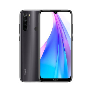 Xiaomi Redmi Note 8T Dual Sim 3GB 32GB Grey Mobile