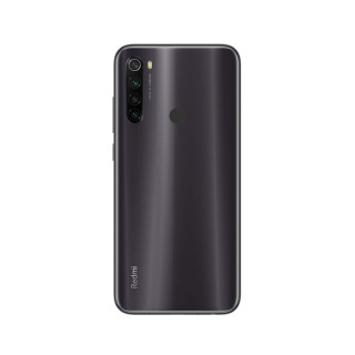 Xiaomi Redmi Note 8T Dual Sim 4GB 64GB Moonshadow Grey Mobile