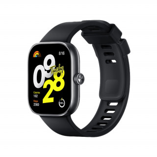 Xiaomi Redmi Watch 4 - negru (BHR7854GL) Mobile