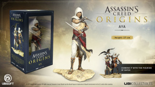 Assassin´s Creed Origins - Aya Figure Multi-platform