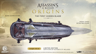Assassin´s Creed Origins - Hidden Blade Multi-platform