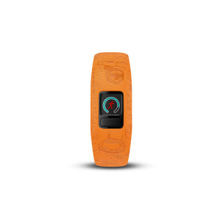 Garmin vívofit jr 2, WW, Adjustable, Light Side 010-01909-1A Mobile