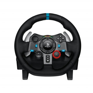 Logitech G29 Driving Force Racing Wheel (941-000112) Multi-platform