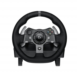 Logitech G920 Driving Force Racing Wheel (941-000123) Multi-platform