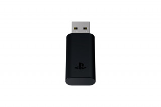 Sony Playstation Gold Wireless Headset (7.1) (Navy Blue) Multi-platform