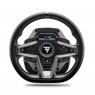 Volan Thrustmaster T248 (PS5, PS4, PC) Multi-platform