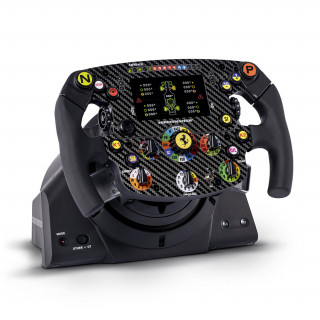 Thrustmaster Volant Formula Ferrari SF1000 Add-On (4060172) Multi-platform