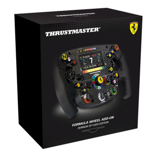 Thrustmaster Volant Formula Ferrari SF1000 Add-On (4060172) Multi-platform