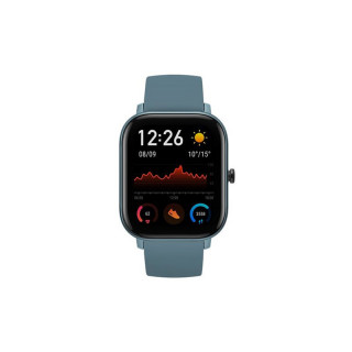 Amazfit GTS smart watch (Blue) Mobile