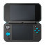 New Nintendo 2DS XL (Negru-Turcoaz) thumbnail