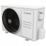 Bosch Climate 3000i 35E Inverter Split Air conditioner 3,5 kW thumbnail