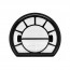 Electrolux F168 3-piece vacuum cleaner filter set thumbnail