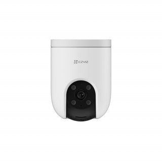 EZVIZ H9C Cameră dublă de exterior  Acasă