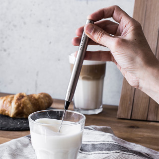 GASTROBACK Latte Pen Milk Frother (G 42215) Acasă