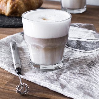 GASTROBACK Latte Pen Milk Frother (G 42215) Acasă