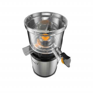 Gorenje JC4800VWY stainless steel juicer Acasă