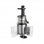 Gorenje JC4800VWY stainless steel juicer thumbnail