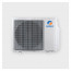 GREE GWH09ACC-K6DNA1F DARK X INVERTER Air conditioner, WIFI, 2,7 kW thumbnail