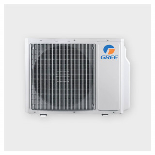 GREE GWH18ACDXF-K6DNA1A COMFORT X INVERTER Air conditioner, WIFI, 5,3 kW + outdoor unit  Acasă