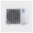GREE GWH18ACDXF-K6DNA1A DARK X INVERTER Air conditioner, WIFI, 5,3 KW thumbnail