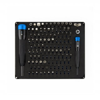 iFixit 112 4mm and 1/4" Driver Bits and iFixit Precision 4mm and 1/4" Aluminum Screwdriver Acasă