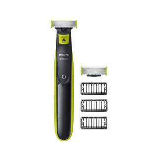 Philips OneBlade QP2520/30 hybrid razor Acasă