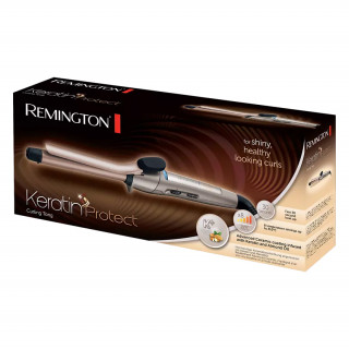 Remington CI5318 Keratin Protect curling iron Acasă