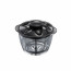 Russell Hobbs 24662-56/RH Matte Black mini chopper thumbnail