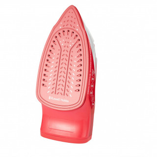 Russell Hobbs 26481-56/RH Light&Easy Brights Apple red-white steam iron Acasă